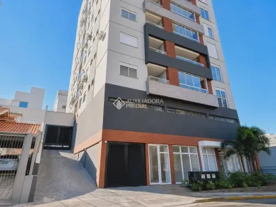 Apartamento com 2 Quartos à venda, 74m² no Florestal, Lajeado