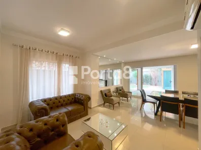 Casa de Condomínio com 4 Quartos à venda, 190m² no Jardim Moysés Miguel Haddad, São José do Rio Preto
