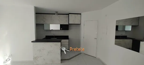 Apartamento com 2 Quartos para alugar, 53m² no Vila Leopoldina, São Paulo