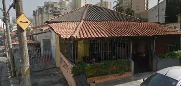Casa com 2 Quartos à venda, 285m² no Parque Mandaqui, São Paulo