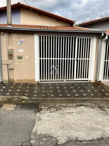 Casa com 2 Quartos à venda, 83m² no Jardim Nova Esperança, Jacareí