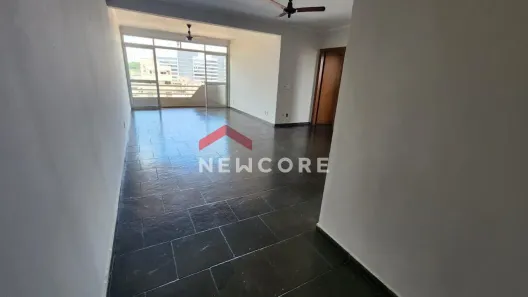 Apartamento com 13 Quartos à venda, 127m² no Jardim Palma Travassos, Ribeirão Preto