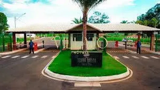 Lote/Terreno à venda, 1000m² no Centro, Trindade
