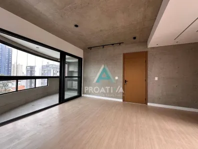 Apartamento com 2 Quartos à venda, 88m² no Jardim, Santo André