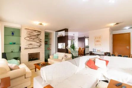 Apartamento com 3 Quartos à venda, 170m² no Jardim Avelino, São Paulo