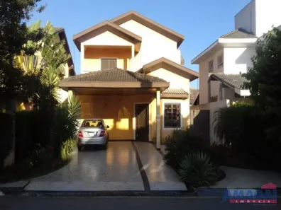 Casa de Condomínio com 4 Quartos à venda, 325m² no Jardim Califórnia, Jacareí