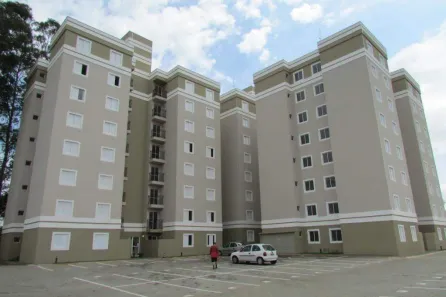 Apartamento com 2 Quartos à venda, 55m² no Dois Córregos, Piracicaba