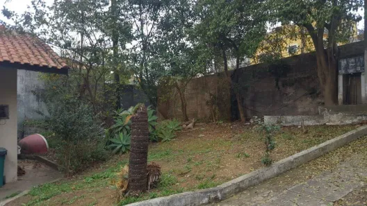 Lote/Terreno à venda, 2059m² no Jardim Independência, São Paulo