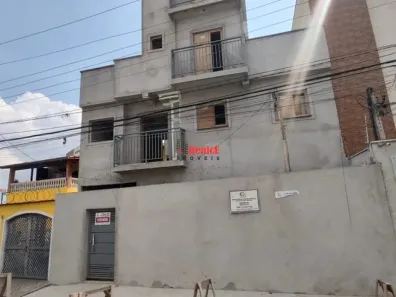 Apartamento com 2 Quartos à venda, 33m² no Vila Guilhermina, São Paulo