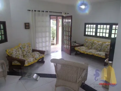 Casa com 3 Quartos para alugar, 250m² no Riviera, Bertioga
