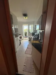 Apartamento com 3 Quartos à venda, 91m² no Segismundo Pereira, Uberlândia