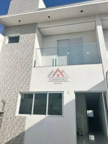 Sobrado com 3 Quartos à venda, 130m² no Jardim Nena, Suzano