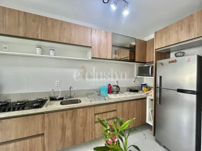 Apartamento com 2 Quartos à venda, 66m² no Abraão, Florianópolis