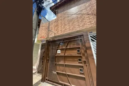 Sobrado com 2 Quartos à venda, 164m² no Jardim das Acácias, Guarulhos