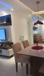 Apartamento com 2 Quartos à venda, 52m² no Jacarepaguá, Rio de Janeiro
