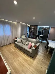 Apartamento com 1 Quarto à venda, 57m² no Vila Mariana, São Paulo