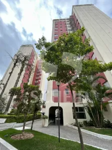 Apartamento com 3 Quartos à venda, 65m² no Vila Nova Caledônia, São Paulo
