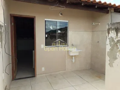Casa com 2 Quartos à venda, 98m² no Retiro, Volta Redonda
