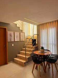 Casa com 2 Quartos à venda, 100m² no Buraquinho, Lauro de Freitas