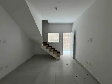 Casa com 2 Quartos à venda, 52m² no Ocian, Praia Grande