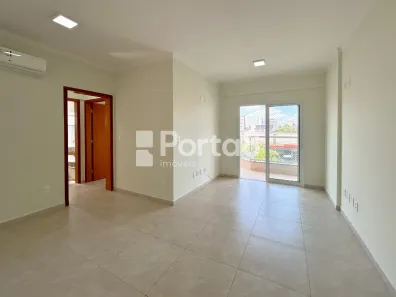 Apartamento com 2 Quartos à venda, 73m² no Parque Estoril, São José do Rio Preto