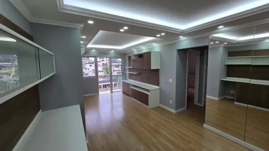 Apartamento com 2 Quartos para alugar, 80m² no Pechincha, Rio de Janeiro
