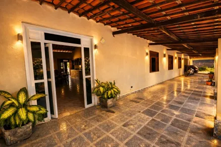 Casa com 4 Quartos à venda, 500m² no , Jijoca de Jericoacoara