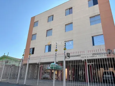 Apartamento com 2 Quartos à venda, 66m² no Jardim do Lago, Campinas