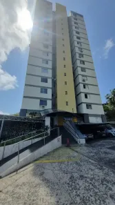 Apartamento com 2 Quartos à venda, 78m² no Barris, Salvador