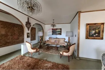 Apartamento com 3 Quartos para alugar, 189m² no Planalto Paulista, São Paulo