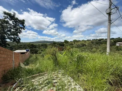 Lote/Terreno à venda, 360m² no Jardim das Mangabeiras, Mateus Leme