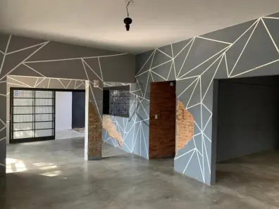 Imóvel Comercial com 4 Quartos para alugar, 250m² no Jardim Esplanada, São José dos Campos