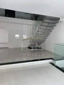 Imóvel Comercial com 4 Quartos para alugar, 300m² no Olímpico, São Caetano do Sul