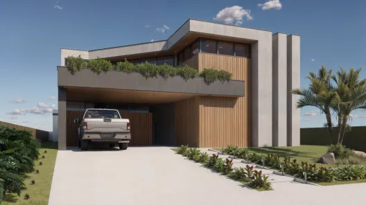 Casa com 4 Quartos à venda, 390m² no Enseada, Guarujá