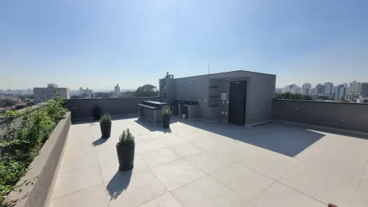 Apartamento com 2 Quartos para alugar, 50m² no Planalto Paulista, São Paulo