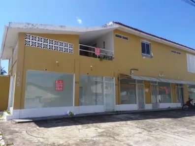 Casa de Condomínio com 2 Quartos à venda, 350m² no Cabo Branco, João Pessoa