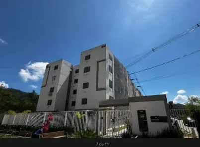 Apartamento com 2 Quartos à venda, 50m² no Recreio dos Bandeirantes, Rio de Janeiro