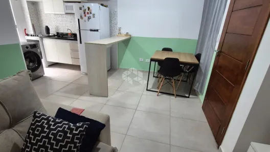 Apartamento com 1 Quarto à venda, 34m² no Vila Ivone, São Paulo