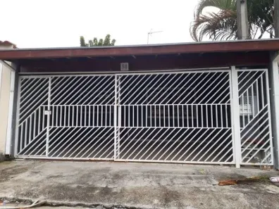 Casa com 3 Quartos à venda, 110m² no Residencial Bosque dos Ipês, São José dos Campos