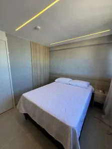 Apartamento com 1 Quarto para alugar, 40m² no Boa Viagem, Recife