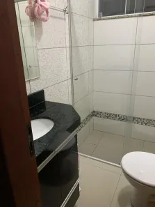 Casa com 3 Quartos à venda, 110m² no Santa Rosa Ipês, Piracicaba