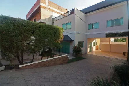 Casa com 3 Quartos à venda, 360m² no Jardim Bela Vista, Nova Odessa