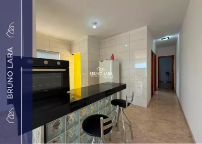 Apartamento com 2 Quartos à venda, 87m² no Tupanuara, São Joaquim de Bicas