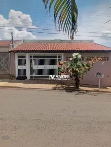 Casa com 2 Quartos à venda, 140m² no Núcleo Habitacional Presidente Jânio da Silva Quadros, Marília