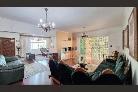 Casa com 4 Quartos à venda, 1500m² no Lapa, São Paulo