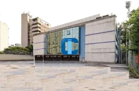 Prédio Comercial para alugar, 11867m² no Vila Tramontano, São Paulo