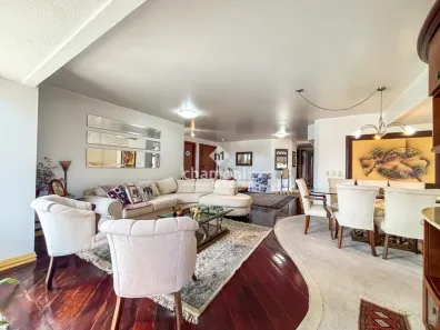 Apartamento com 3 Quartos à venda, 242m² no Panazzolo, Caxias do Sul
