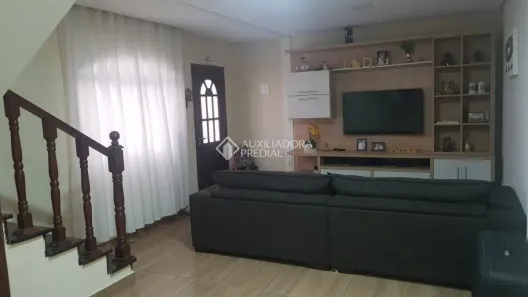 Sobrado com 3 Quartos à venda, 224m² no Assunção, São Bernardo do Campo