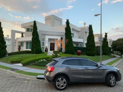 Casa com 4 Quartos à venda, 469m² no Jurerê Internacional, Florianópolis