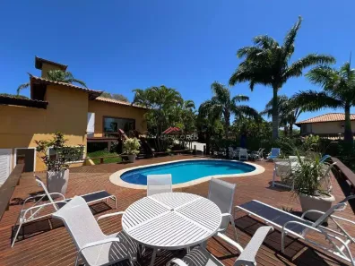 Casa de Condomínio com 4 Quartos à venda, 151m² no Centro, Armação dos Búzios